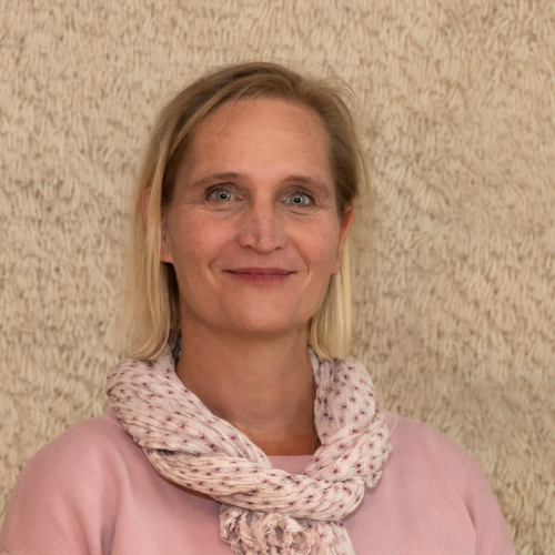 Margreet de Ridder