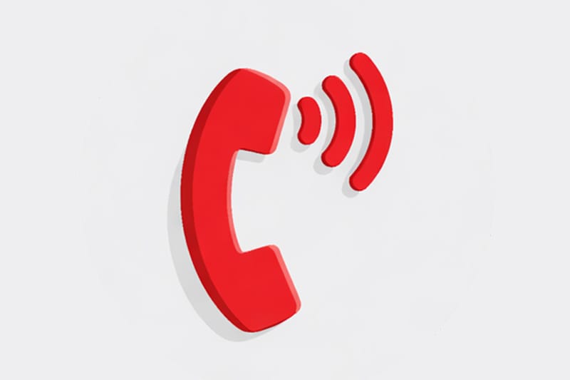 Veel bellers & gebruikers