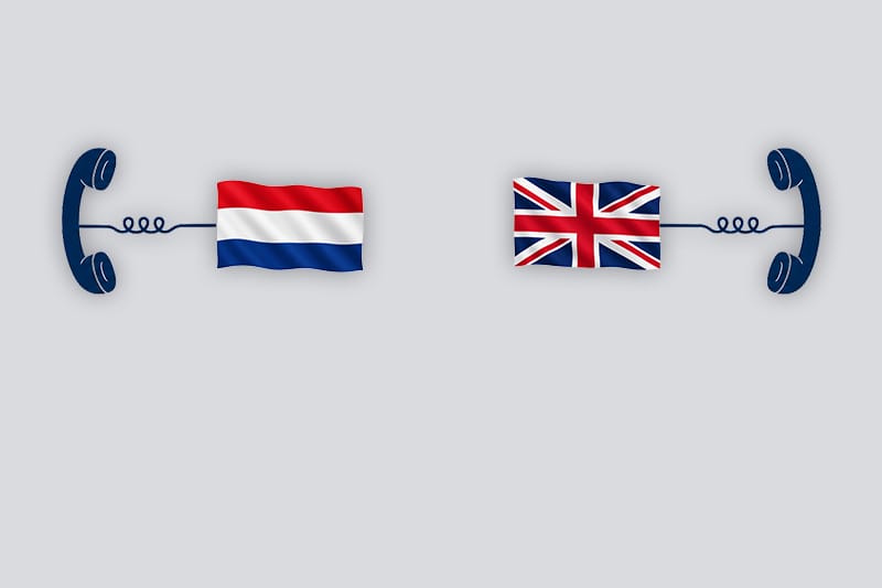 Triage in het Engels